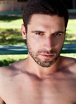 Muscled God Matt by Randy Blue