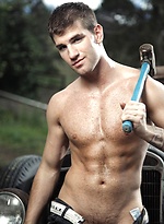 Cody Lake is the horny stud of your dreams by Randy Blue