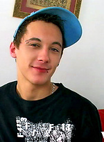 Xavier Powell's Facial by Video Boys With Xavier Powell