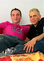 Ryan Jax and Yuri Gurganov have sex by Video Boys