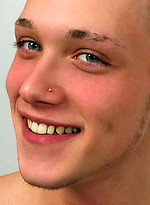 Hot twinks Jonathan and Luda fucking by Video Boys