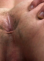 Calvin Croze strokes dick by Squirtz