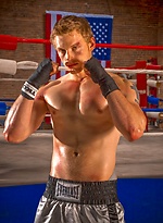 Brandon Bangs by Raging Stallion With Brandon Bangs
