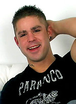Eric Expands His Hole by Video Boys