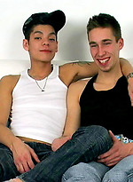 Brody Frost & Lukas Wild by Video Boys