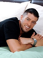 Cody Cummings strokes his muscled cock by Cody Cummings With Cody Cummings