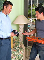 Alexander Garrett and Cody Springs by Suite703 With Alexander Garrett,Cody Springs