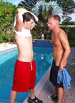 Cameron Marshall and Kyle York fuck by Suite703 With Cameron Marshall
