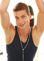Julien Hussey Pin-Up by BelAmi Online With Julien Hussey