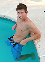 Asher by Frat Men