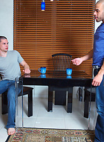 Anthony Romero and Austin Wilde by Suite703 With Austin Wilde,Anthony Romero