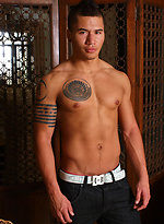 Hot studs Andrew Blue and Dante Escobar fucking by Suite703 With Andrew Blue