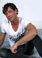 Brandon by Squirtz