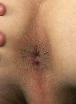 Luke strokes his dick and shows his ass by Squirtz