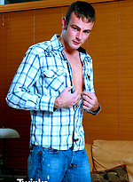 Solo - Matthew Singer by Twinks