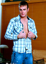 Solo - Matthew Singer by Twinks