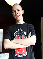 My twink mate Kaiden Connor in his first porn shoot by Bentley Race