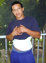 Straight twink Alex by Miami Boyz