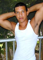 Straight twink Alex by Miami Boyz