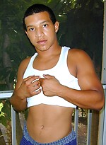 Straight twink Alex by Miami Boyz