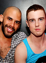 AUSTONY Part III: For the Love of Foreskin by Cocky Boys