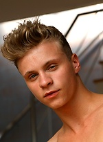 Max Ryder\\\'s First Solo by BelAmi Online With Max Ryder
