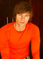 Rick Fontana Pin-Up by BelAmi Online