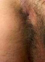 Santiago jacking off his uncut latino cock by Squirtz