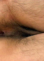 Santiago jacking off his uncut latino cock by Squirtz