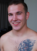 Cody\\\'s surprise handjob by SpunkWorthy