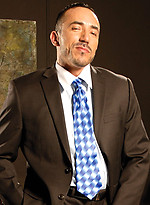 Alessio Romero and Conner Habib - Men in Suits - Gentlemen Vol 1 by Lucas Entetainment With Conner Habib,Alessio Romero