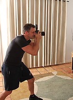 Muscle studs Brenden Cage and Brody Wilde fuck by Jake Cruise With Brenden Cage