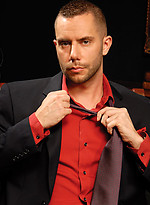 Ryan Patrick and RJ Alexander - Men in Suits - Gentlemen Vol 1 by Lucas Entetainment