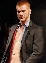 Ryan Patrick and RJ Alexander - Men in Suits - Gentlemen Vol 1 by Lucas Entetainment