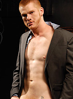 Ryan Patrick and RJ Alexander - Men in Suits - Gentlemen Vol 1 by Lucas Entetainment