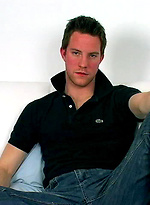 Nathan Knox shows his gay ass by Squirtz