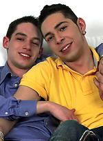 Bobby Long and Diego Diamond fucking by Video Boys With Bobby Long