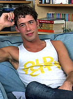 Brandon Jones Stretches His Hole by Video Boys With Brandon Jones