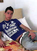 Jimmy Bodine\'s New Fuck Buddy by Video Boys