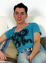 Casey Devereaux strokes dick by Squirtz