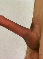 Trent Evans jacking off cock by Squirtz
