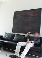 Mike wants to have fun in the gay porn industry. by Gay Castings