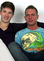 Hayden Colby and Michal McAllister by Video Boys