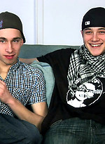 Luda Wayne and Lukas Wild by Video Boys