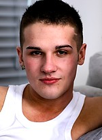 Hot twinks Aarron Jackson and Tyler Martin fucking by Raging Stallion With Aarron Jackson