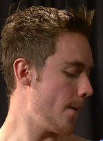 Straight footballer Colin likes to keep in shape so he can look best for the ladies by The Casting Room