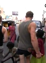 EricDeman has sexy videos of real marines near-naked training regimes on a warship. by Eric Deman
