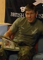 EricDeman has sexy videos of real marines near-naked training regimes on a warship. by Eric Deman