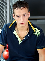 Luke Desmond by Raging Stallion With Luke Desmond