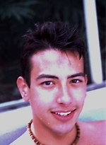 Sexy twink plays with dildo pool side. by Mount Equinox